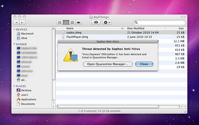 download free sophos antivirus for mac